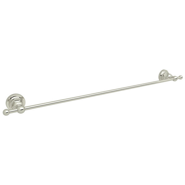 Rohl San Giovanni 24" Towel Bar A1486LIPN